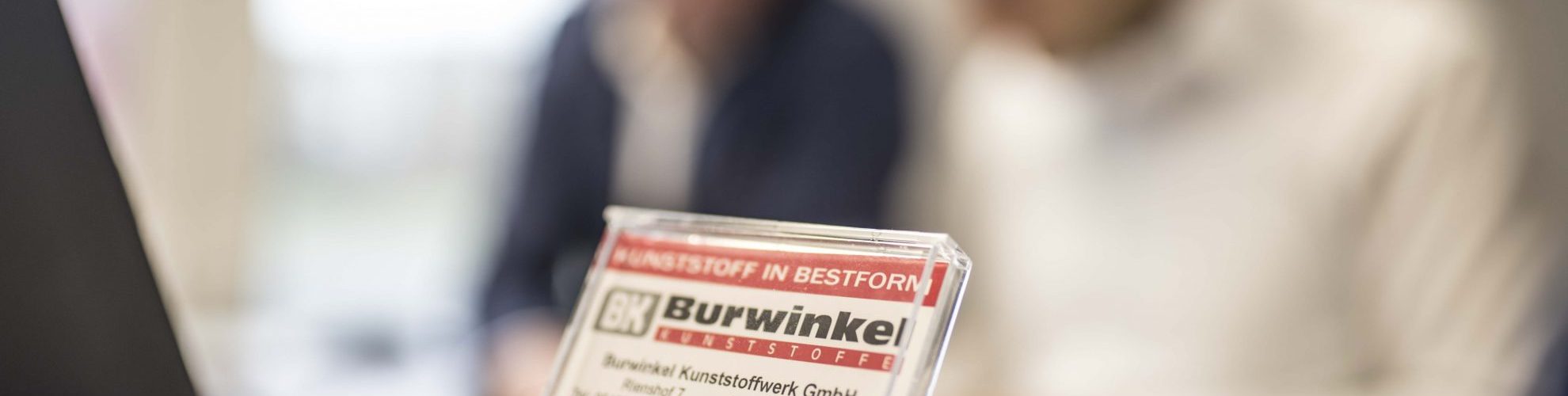 Burwinkel news