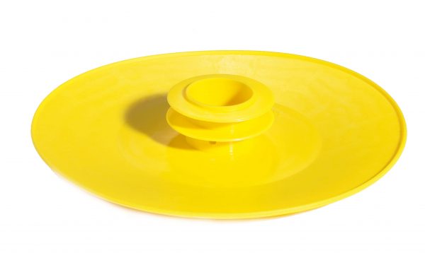 H 445 Flanschabdeckungen