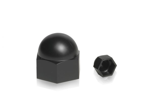 H 600 Sechskantschutzkappen