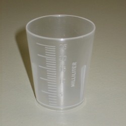 Measuring Cup / Spoon